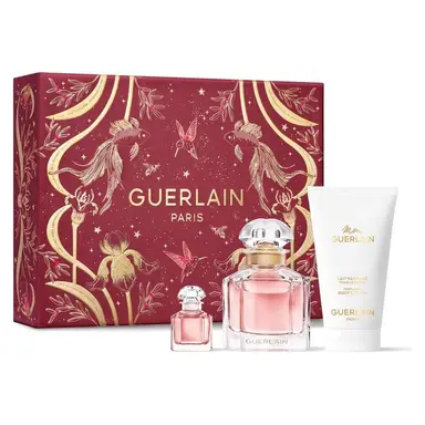 Guerlain Mon Set Eau de Parfum 50 ml + Body Lotion Youth 25