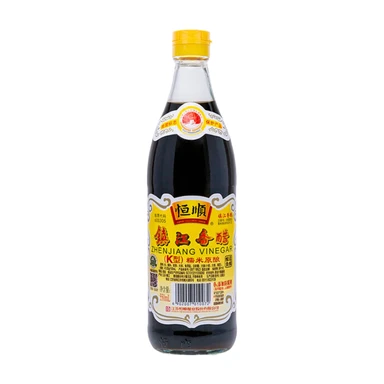 Hengshun Zhenjiang Azijn 550ml