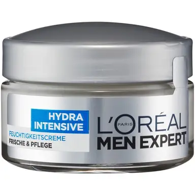 L'Oréal Paris Men Expert Hydra Intensive Feuchtigkeitscreme 50 ml