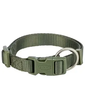 TRIXIE HB PREMIUM OLIJFGROEN 25-40X1CM