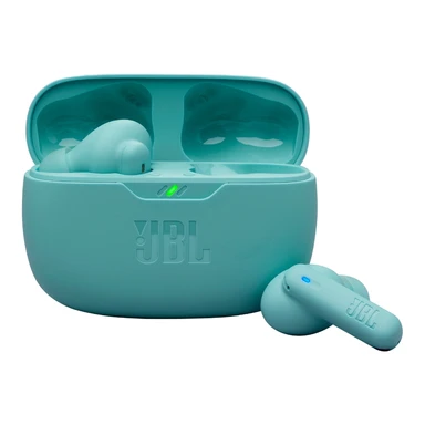 JBL Wave Beam 2 True Wireless Ohrhörer – Blau