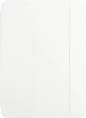 Apple Offizielles Smart Folio für iPad (A16) – Weiß