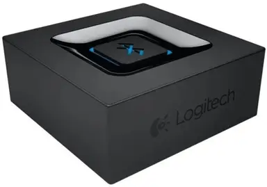 Logitech 980-000912 Adaptateur audio Bluetooth