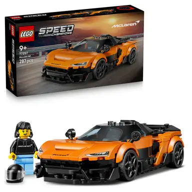 LEGO Speed Champions 77257 McLaren W1