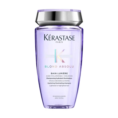 Kérastase Blond Absolu Bain Lumière / Shampoo 250 ml