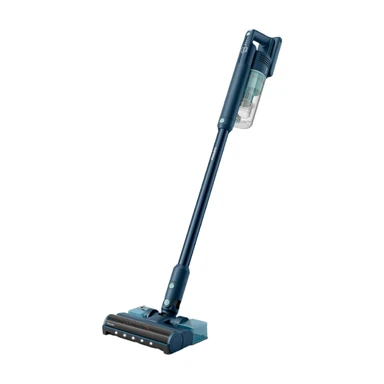 Philips 5000er Serie XC5141/01 Staubsauger und Elektrobürste Stiel-Staubsauger Akku Trocken und Nass Zyklonisch Beutellos