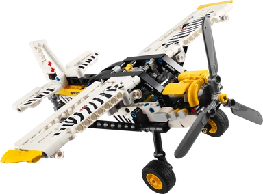 Lego 42198 Technic Bushvliegtuig