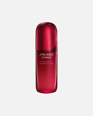 Shiseido Ultimune Power Infusing Concentrate 75 ml (nieuwe versie, vierde generatie)