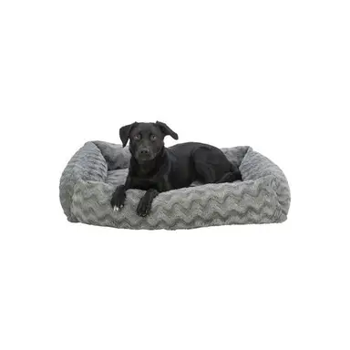 Trixie Vital Mand Loki SE ECO Grijs 50x35cm