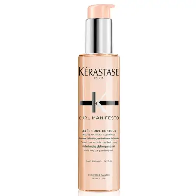 Kerastase Curl Manifesto Definierendes Gel-Creme 150 ml