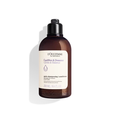 L'OCCITANE 5 Essentiële Oliën Gentle & Balance Conditioner 250 ml