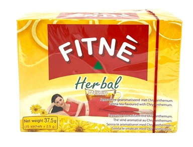 Fitne Chrysanthemum Tea 37.5g