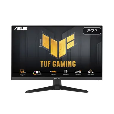 ASUS TUF VG279QE5A FHD 146Hz