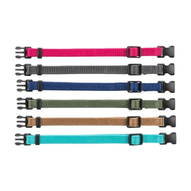 Jollypaw by Trixie HALSBAND SET PUPPY PAST 22-35CM 6ST