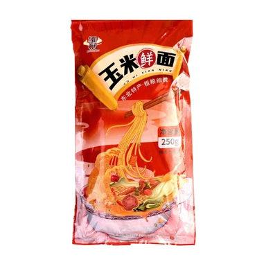 Zou You Cai Corn Noodles 250g 