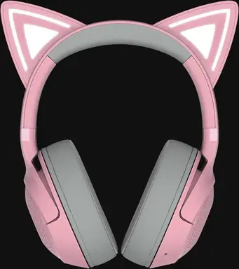 Kraken Kitty Edition V2 X - Quartz