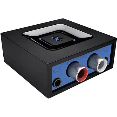 Logitech Bluetooth Audio Adapter 980-000912