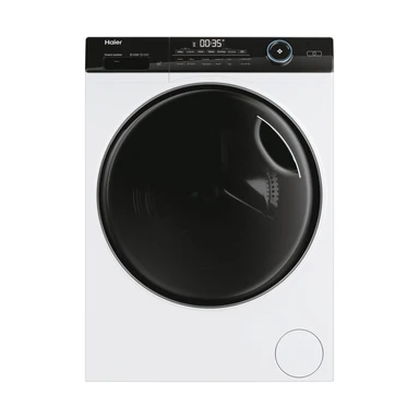 [Free Installation] Haier I-Pro Series 5 Washer Dryer HWD100B14959NUK 10+6kg, combined D Class Energy Rated, White