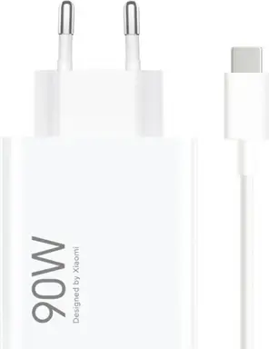 Xiaomi 90W HyperCharge Combo (Type-A)