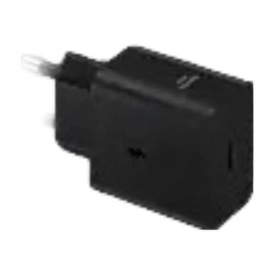 Samsung Chargeur rapide 45 W EP-T4511, sans câble - Noir