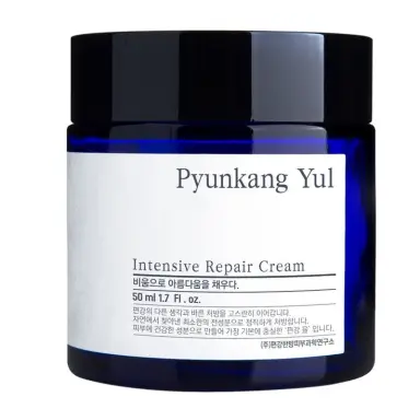 Pyunkang Yul Intensive Repair Creme - Feuchtigkeit & Stärkung der Hautbarriere - 50ml
