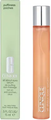 Clinique All About Eyes Serum Oogmassage Roll-On 15ml