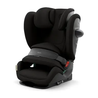 CYBEX Gold Pallas G3 i-Size, MAGIC Black
