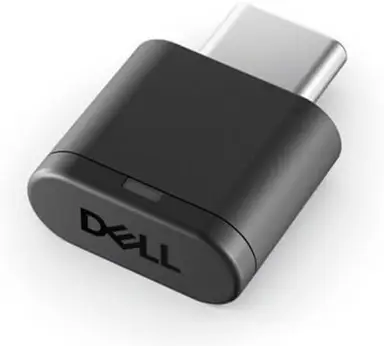 DELL Wireless Audio Receiver - HR024