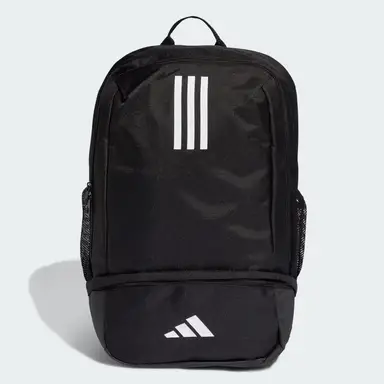 Adidas Tiro 23 League Backpack 26.5L - Black/White HS9758