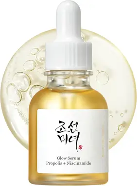 Beauty Of Joseon Glow-serum propolis + niacinamide 30 ml