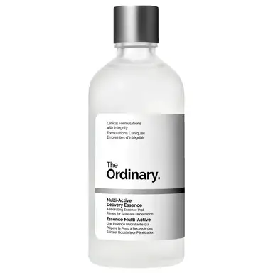 The Ordinary Multi-Aktive Essenz-Toner zur Abgabe 100ml