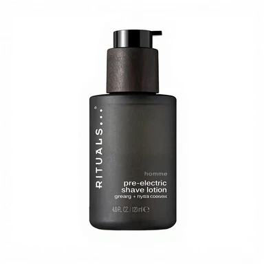 Rituals heren pre-elektrische scheerlotion 120 ml