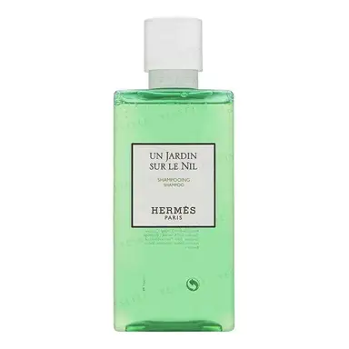 Hermes Un Jardin Sur Le Nil Hair Shampoo