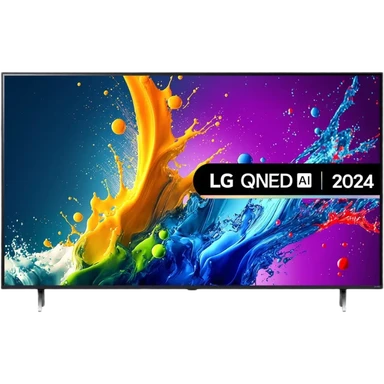 TV LG 75 pouces QNED 75QNED80