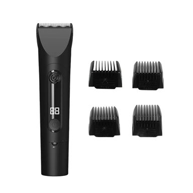 ochama Electric Hair Clipper, Pet Shaver Hair, Trimmer for Adult and Children, Washable Electric Hair Trimmer