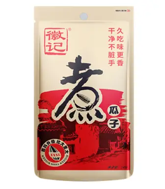 HUIJI ROASTED SUNFLOWER SEEDS 140g