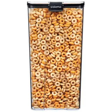 Sistema Ultra Square Canister 4L