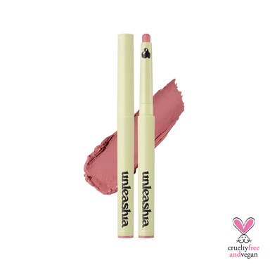 Unleashia Oh! Happy Day Lip Pencil No.5 Love Rose