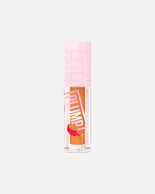 New York - Lifter Plump - Lip Gloss - Verwarmde Formule