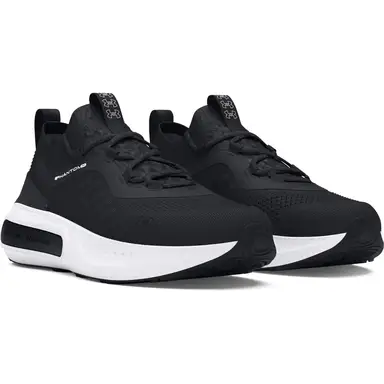 Under Armour Phantom 4 Men's Shoes - Black