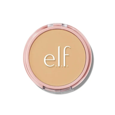 e.l.f. Halo Glow Puder-Foundation - Light Warm - 0,35 oz
