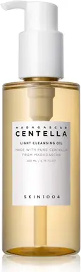 SKIN1004 Madagascar Centella lichte reinigingsolie 200 ml