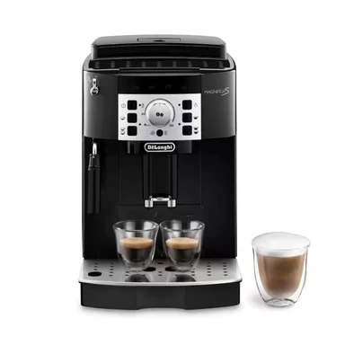 DELONGHI Magnifica S, Expresso Automatique avec Broyeur 1.8L, ECAM22.140.B, Noir
