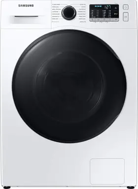 Samsung Series 5 ecobubble™ WD80TA046BE/EU 8KG / 5KG  Washer Dryer, White , E Rated