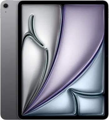 Apple 13-inch iPad Air (2025) - 1TB - Space Grey