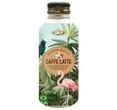 OKF Caffè Latte 390ml