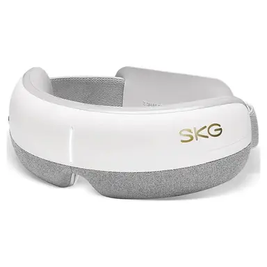 SKG E3 Slimme Oogmassager met Verwarming voor Migraine
