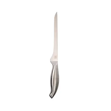 School of Wok 8" Slice and Dice Filleting Knife