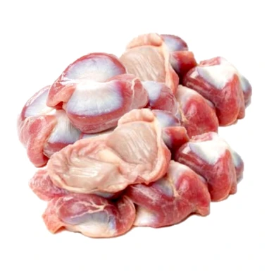 Gold Star Hühnermägen 1 kg
