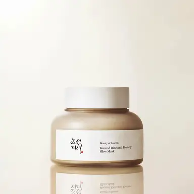 Beauty Of Joseon bruine rijst honing verlichtingsmasker 150 ml